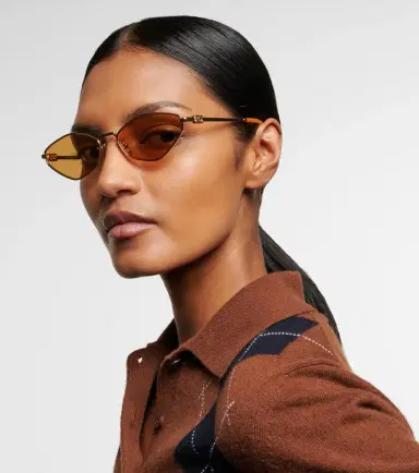 Miu Miu Miu Regard sunglasses | Thumbnail 5 Miu Miu Miu Regard sunglasses | Thumbnail 5
