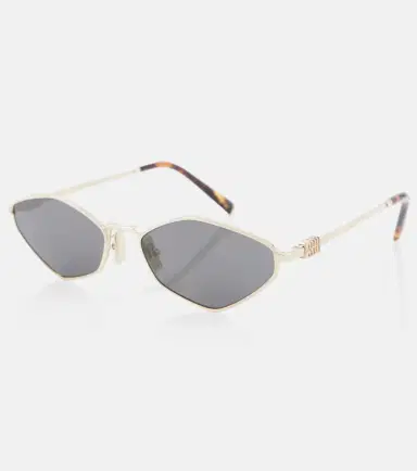 Miu Miu Miu Regard cat-eye sunglasses | Thumbnail 3 Miu Miu Miu Regard cat-eye sunglasses | Thumbnail 3