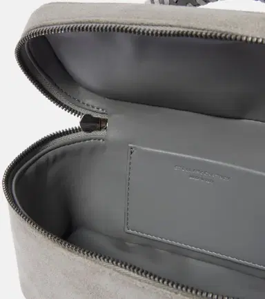 Stella McCartney Falabella Small faux leather shoulder bag | Thumbnail 2 Stella McCartney Falabella Small faux leather shoulder bag | Thumbnail 2