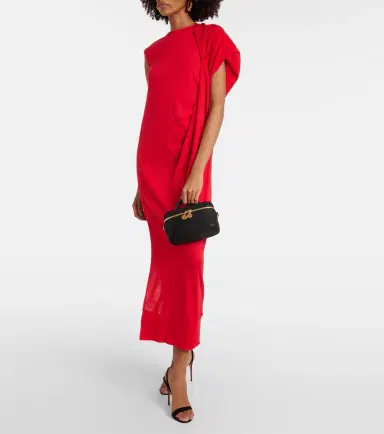 Stella McCartney Falabella Mini faux-leather shoulder bag | Thumbnail 4 Stella McCartney Falabella Mini faux-leather shoulder bag | Thumbnail 4