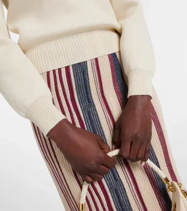 Bottega Veneta Wool sweater | Thumbnail 4 Bottega Veneta Wool sweater | Thumbnail 4