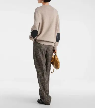 Bottega Veneta Cashmere sweater | Thumbnail 3 Bottega Veneta Cashmere sweater | Thumbnail 3