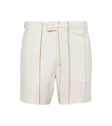 Zegna Printed swim trunks | Thumbnail 1 Zegna Printed swim trunks | Thumbnail 1