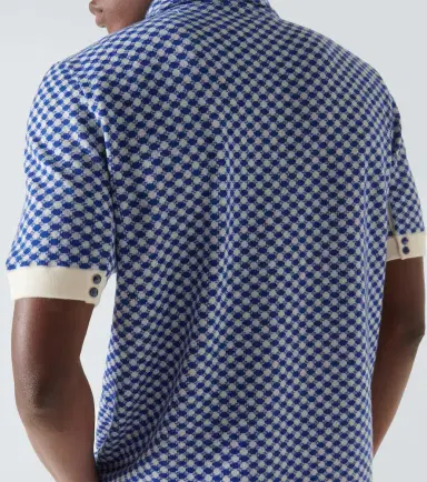 God's True Cashmere Cashmere shirt | Thumbnail 2 God's True Cashmere Cashmere shirt | Thumbnail 2
