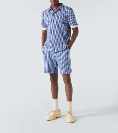 God's True Cashmere Cashmere shirt | Thumbnail 3 God's True Cashmere Cashmere shirt | Thumbnail 3