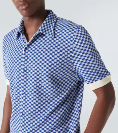 God's True Cashmere Cashmere shirt | Thumbnail 4 God's True Cashmere Cashmere shirt | Thumbnail 4