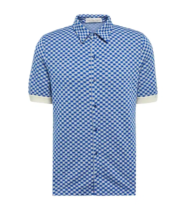 Cashmere shirt Cashmere shirt