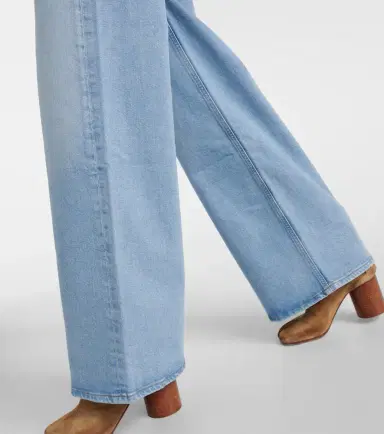 Citizens of Humanity Loli mid-rise wide-leg jeans | Thumbnail 2 Citizens of Humanity Loli mid-rise wide-leg jeans | Thumbnail 2