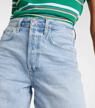 Citizens of Humanity Marlow denim shorts | Thumbnail 2 Citizens of Humanity Marlow denim shorts | Thumbnail 2