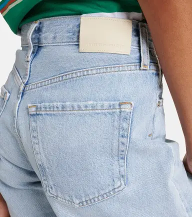 Citizens of Humanity Marlow denim shorts | Thumbnail 3 Citizens of Humanity Marlow denim shorts | Thumbnail 3
