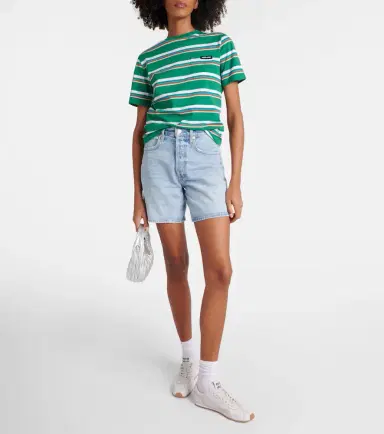 Citizens of Humanity Marlow denim shorts | Thumbnail 4 Citizens of Humanity Marlow denim shorts | Thumbnail 4