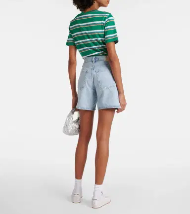 Citizens of Humanity Marlow denim shorts | Thumbnail 5 Citizens of Humanity Marlow denim shorts | Thumbnail 5