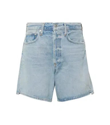 Citizens of Humanity Marlow denim shorts | Thumbnail 1 Citizens of Humanity Marlow denim shorts | Thumbnail 1