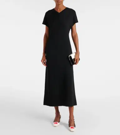 Roger Vivier Belle Vivier 45 patent leather slingback pumps | Thumbnail 3 Roger Vivier Belle Vivier 45 patent leather slingback pumps | Thumbnail 3