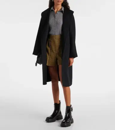 Roger Vivier Wallaviv patent leather Chelsea boots | Thumbnail 6 Roger Vivier Wallaviv patent leather Chelsea boots | Thumbnail 6