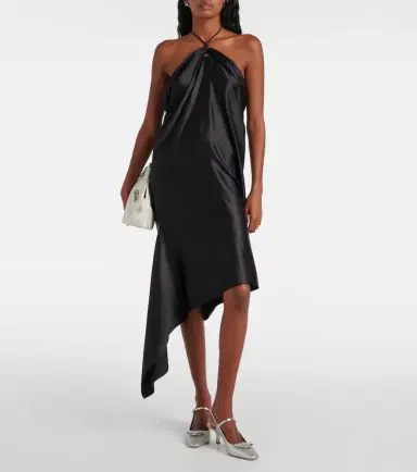 Ferragamo Ophelia 55 leather slingback pumps | Thumbnail 5 Ferragamo Ophelia 55 leather slingback pumps | Thumbnail 5