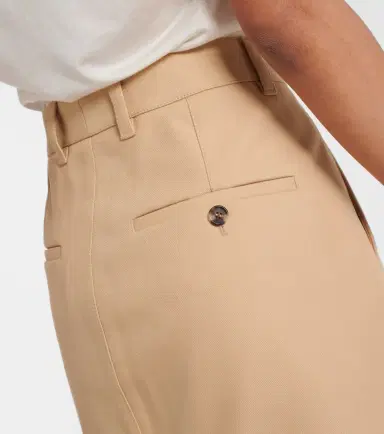 Wardrobe.NYC Wardrobe. NYC Drill cotton maxi skirt | Thumbnail 4 Wardrobe.NYC Wardrobe. NYC Drill cotton maxi skirt | Thumbnail 4