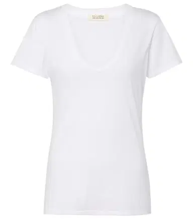 Nili Lotan Carol cotton jersey T-shirt | Thumbnail 1 Nili Lotan Carol cotton jersey T-shirt | Thumbnail 1
