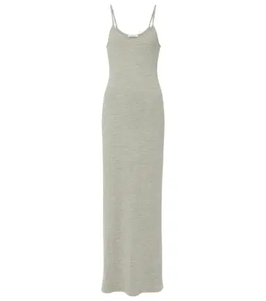 Nili Lotan Judy cotton jersey maxi dress | Thumbnail 1 Nili Lotan Judy cotton jersey maxi dress | Thumbnail 1