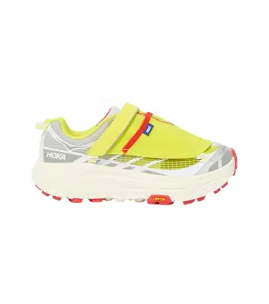 Hoka One One x Nicole McLaughlin Mafate Speed Three2 sneakers | Thumbnail 1 Hoka One One x Nicole McLaughlin Mafate Speed Three2 sneakers | Thumbnail 1