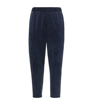 Giorgio Armani Jersey straight pants | Thumbnail 1 Giorgio Armani Jersey straight pants | Thumbnail 1