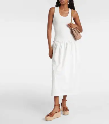 Tory Burch Ines leather espadrille wedges | Thumbnail 6 Tory Burch Ines leather espadrille wedges | Thumbnail 6