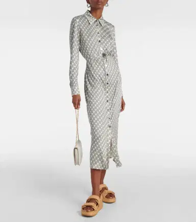 Tory Burch Kira raffia sandals | Thumbnail 2 Tory Burch Kira raffia sandals | Thumbnail 2
