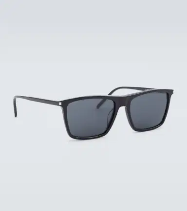Saint Laurent SL 668 square sunglasses | Thumbnail 3 Saint Laurent SL 668 square sunglasses | Thumbnail 3