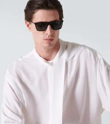 Saint Laurent SL 668 square sunglasses | Thumbnail 5 Saint Laurent SL 668 square sunglasses | Thumbnail 5