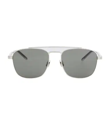Saint Laurent SL 665 aviator sunglasses | Thumbnail 1 Saint Laurent SL 665 aviator sunglasses | Thumbnail 1