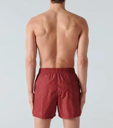 Gucci GG swim trunks | Thumbnail 3 Gucci GG swim trunks | Thumbnail 3