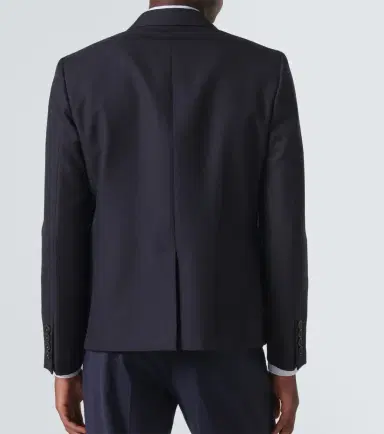Gucci Liftboy drill blazer | Thumbnail 3 Gucci Liftboy drill blazer | Thumbnail 3
