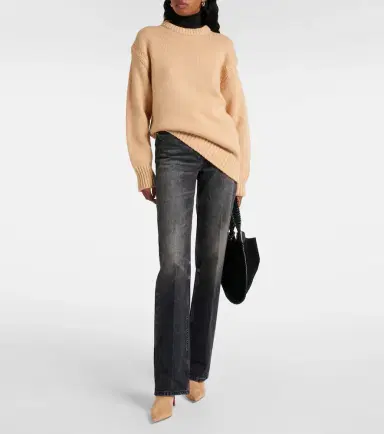 Christian Louboutin So Apostropha 80 suede ankle boots | Thumbnail 5 Christian Louboutin So Apostropha 80 suede ankle boots | Thumbnail 5