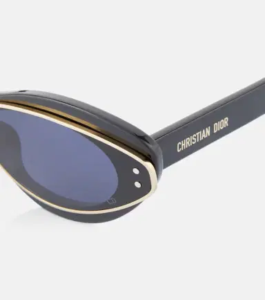 DIOR Eyewear DiorMeteor B1I cat-eye sunglasses | Thumbnail 2 DIOR Eyewear DiorMeteor B1I cat-eye sunglasses | Thumbnail 2