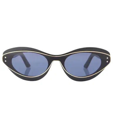 DIOR Eyewear DiorMeteor B1I cat-eye sunglasses | Thumbnail 1 DIOR Eyewear DiorMeteor B1I cat-eye sunglasses | Thumbnail 1