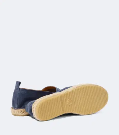 Frescobol Carioca Helio suede espadrilles | Thumbnail 3 Frescobol Carioca Helio suede espadrilles | Thumbnail 3