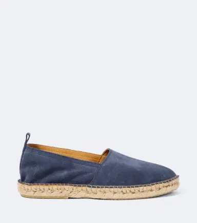 Frescobol Carioca Helio suede espadrilles | Thumbnail 4 Frescobol Carioca Helio suede espadrilles | Thumbnail 4