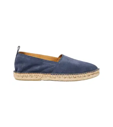 Frescobol Carioca Helio suede espadrilles | Thumbnail 1 Frescobol Carioca Helio suede espadrilles | Thumbnail 1