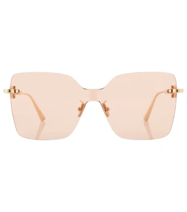 CD Chain M1U square sunglasses CD Chain M1U square sunglasses