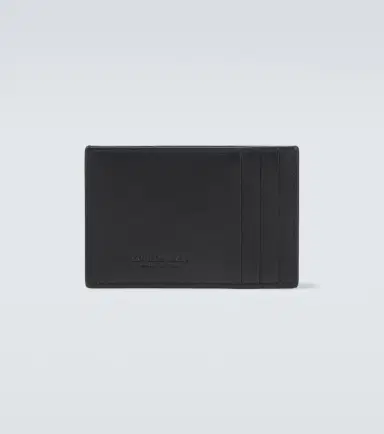 Bottega Veneta Intreccio leather card holder | Thumbnail 2 Bottega Veneta Intreccio leather card holder | Thumbnail 2