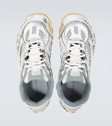 Bottega Veneta Orbit sneakers | Thumbnail 4 Bottega Veneta Orbit sneakers | Thumbnail 4