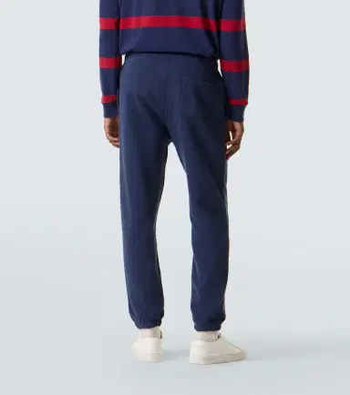 Polo Ralph Lauren Cotton jersey sweatpants | Thumbnail 5 Polo Ralph Lauren Cotton jersey sweatpants | Thumbnail 5