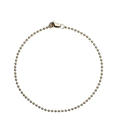 Mateo 14kt gold bracelet | Thumbnail 1 Mateo 14kt gold bracelet | Thumbnail 1