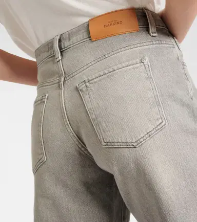7 For All Mankind Tess high-rise wide-leg jeans | Thumbnail 4 7 For All Mankind Tess high-rise wide-leg jeans | Thumbnail 4