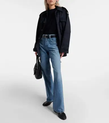 Citizens of Humanity Annina mid-rise wide-leg jeans | Thumbnail 4 Citizens of Humanity Annina mid-rise wide-leg jeans | Thumbnail 4