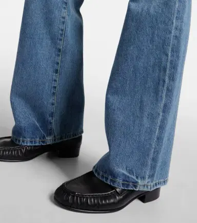 Citizens of Humanity Annina mid-rise wide-leg jeans | Thumbnail 5 Citizens of Humanity Annina mid-rise wide-leg jeans | Thumbnail 5