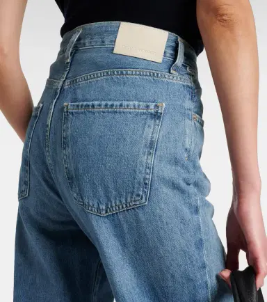 Citizens of Humanity Annina mid-rise wide-leg jeans | Thumbnail 6 Citizens of Humanity Annina mid-rise wide-leg jeans | Thumbnail 6