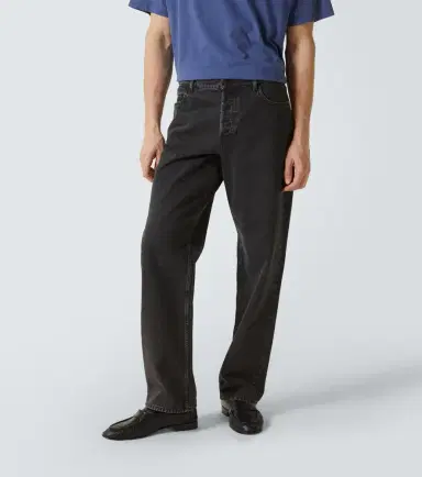 The Row Ross straight jeans | Thumbnail 5 The Row Ross straight jeans | Thumbnail 5