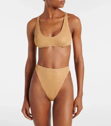 Oseree Oséree Lumière bikini | Thumbnail 5 Oseree Oséree Lumière bikini | Thumbnail 5