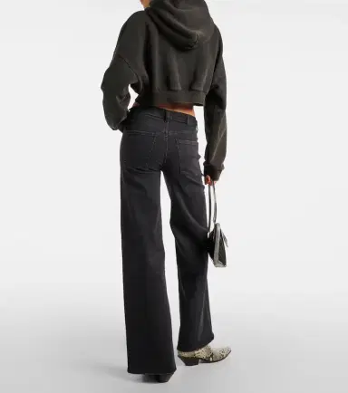 Citizens of Humanity Loli mid-rise wide-leg jeans | Thumbnail 2 Citizens of Humanity Loli mid-rise wide-leg jeans | Thumbnail 2